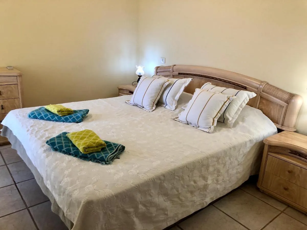 Ocean View And Sunset Apartment In Costa Adeje Costa Adeje (Tenerife)